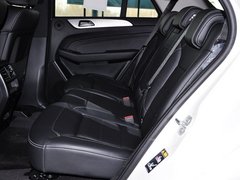 2012款 ML300 3.5L 5座 