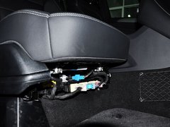 2012款 ML300 3.5L 5座 