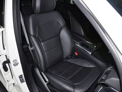 2012款 ML300 3.5L 5座 