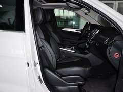 2012款 ML300 3.5L 5座 