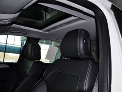 2012款 ML300 3.5L 5座 
