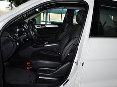 2012款 ML300 3.5L 5座 