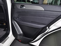 2012款 ML300 3.5L 5座 