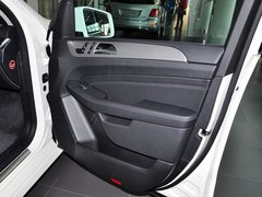 2012款 ML300 3.5L 5座 