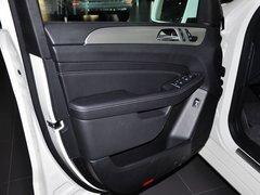 2012款 ML300 3.5L 5座 