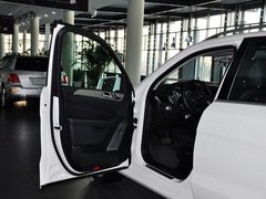 2012款 ML300 3.5L 5座 