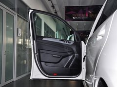 2012款 ML300 3.5L 5座 