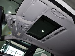 2012款 ML300 3.5L 5座 