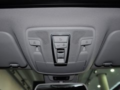 2012款 ML300 3.5L 5座 