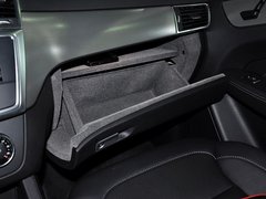 2012款 ML300 3.5L 5座 