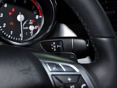2012款 ML300 3.5L 5座 