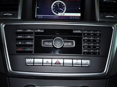 2012款 ML300 3.5L 5座 