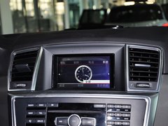 2012款 ML300 3.5L 5座 