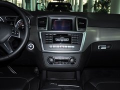 2012款 ML300 3.5L 5座 