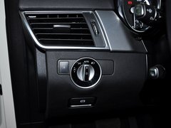 2012款 ML300 3.5L 5座 