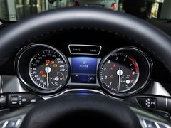 2012款 ML300 3.5L 5座 