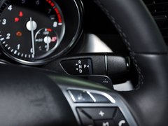 2012款 ML300 3.5L 5座 