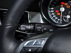 2012款 ML300 3.5L 5座 