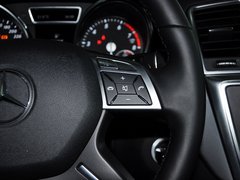 2012款 ML300 3.5L 5座 