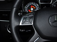 2012款 ML300 3.5L 5座 