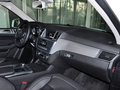 2012款 ML300 3.5L 5座 