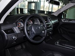 2012款 ML300 3.5L 5座 
