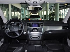 2012款 ML300 3.5L 5座 