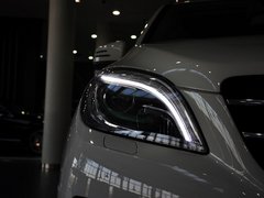 2012款 ML300 3.5L 5座 