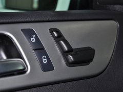 2012款 ML300 3.5L 5座 