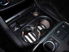 2012款 ML300 3.5L 5座 