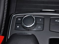 2012款 ML300 3.5L 5座 