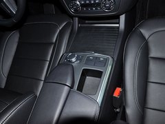 2012款 ML300 3.5L 5座 