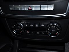 2012款 ML300 3.5L 5座 