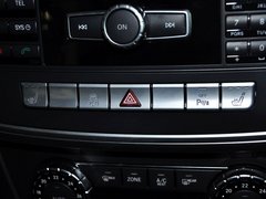 2012款 ML300 3.5L 5座 
