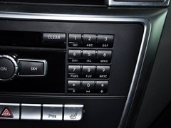 2012款 ML300 3.5L 5座 