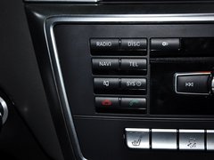 2012款 ML300 3.5L 5座 
