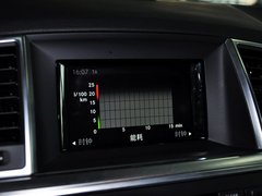 2012款 ML300 3.5L 5座 