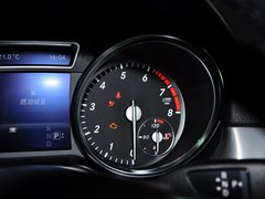 2012款 ML300 3.5L 5座 