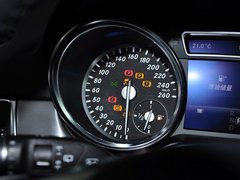 2012款 ML300 3.5L 5座 