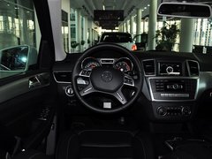 2012款 ML300 3.5L 5座 