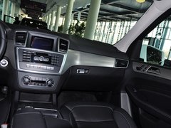 2012款 ML300 3.5L 5座 