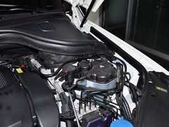 2012款 ML300 3.5L 5座 