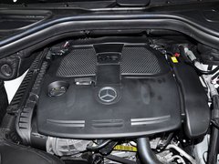 2012款 ML300 3.5L 5座 