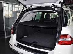 2012款 ML300 3.5L 5座 