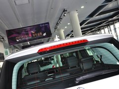 2012款 ML300 3.5L 5座 