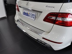 2012款 ML300 3.5L 5座 