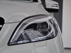 2012款 ML300 3.5L 5座 