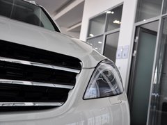 2012款 ML300 3.5L 5座 