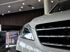 2012款 ML300 3.5L 5座 