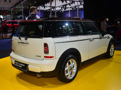 MINI  MINI CLUBMAN